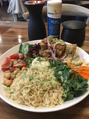Wind Chimes Cafe - Australian Directory 0