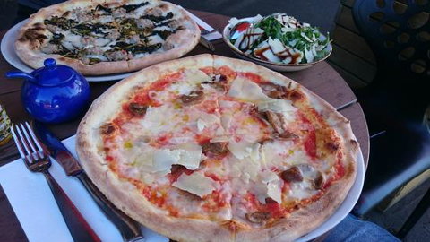 Woodstock Pizzicheria - Australian Directory 0