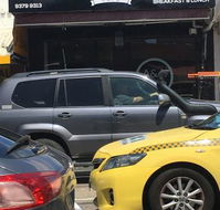 AA Cafe - Australian Directory