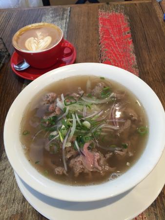 Bao & Pot Cafe - Australian Directory 0