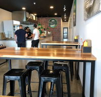 Beats Burgers - Australian Directory