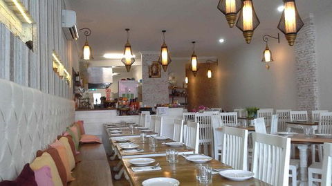 Chalita's Kitchen - Australian Directory 0