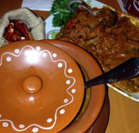 Coriander Leaf the Indian Lounge - Australian Directory