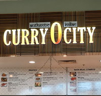 CurryOcity - Australian Directory