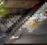 Essendon Seafood  Fish  Chips - Australian Directory
