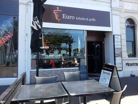 Euro Kebabs & Grills - Australian Directory 0