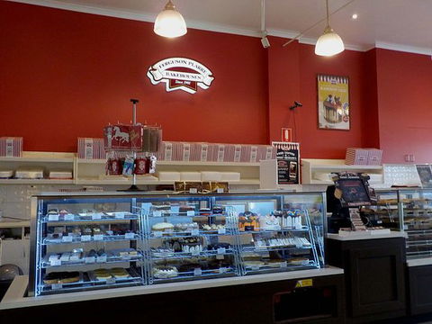 Ferguson Plarre Bakehouses - Williamstown - Australian Directory 0