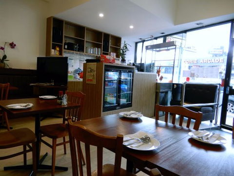 Five Grains Asian Kitchen - Australian Directory 0