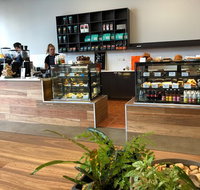 Flying Fox Cafe - Australian Directory