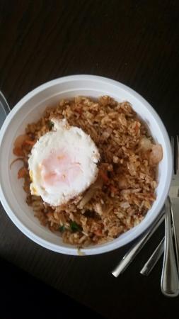 Fong's Kitchen - Australian Directory 0