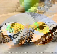 Gellibrand Cafe - Australian Directory