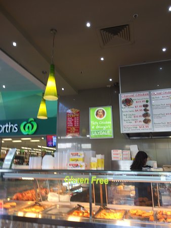 Giorgio's Charcoal Chicken - Australian Directory 0
