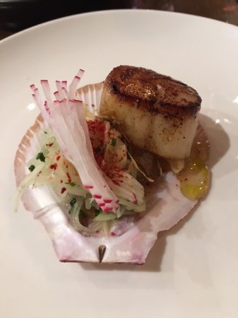 Imbue Food And Wine - Australian Directory 0