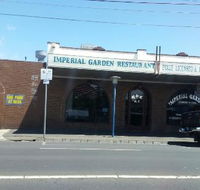 Imperial Garden Restaurant - Australian Directory