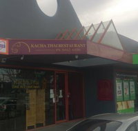 Kacha Thai Resaurant - Australian Directory