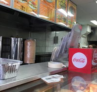 Katik Turkish Take Away