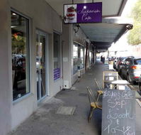 Lickerish Cafe and Catering