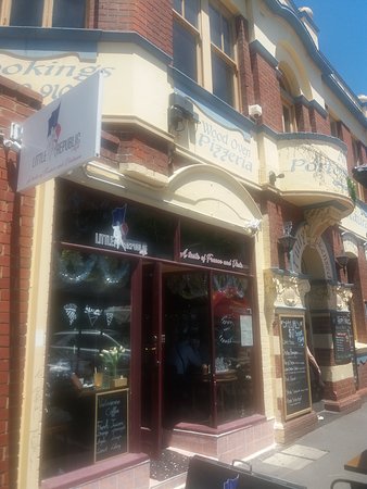 Little Republic Cafe - Australian Directory 0