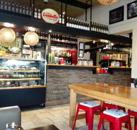 Mamma Lina's Bar Cafe - Australian Directory