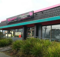 Misty's Diner - Australian Directory