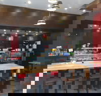 Myoshi sushi - Australian Directory