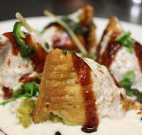 Namaste Indian Restaurant - Australian Directory