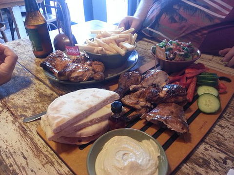 Nando's - Australian Directory 0