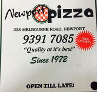 Newport Pizza