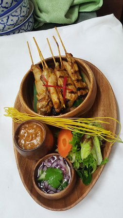 Nongkhai Thai Restaurant - Australian Directory 0