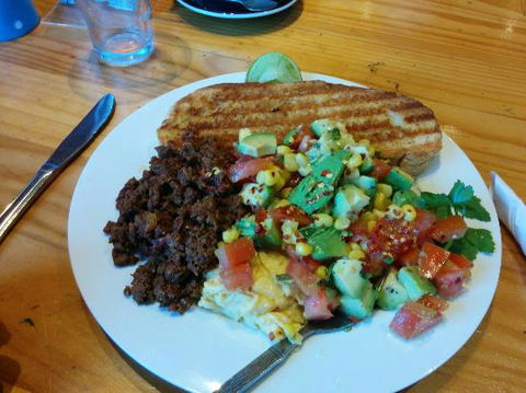 Novel Kitchen - Australian Directory 0