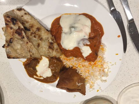 Paradise Indian And Tandoori - Australian Directory 0