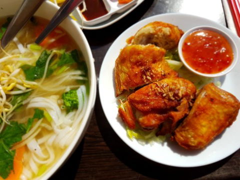 Pho 187 - Australian Directory 0