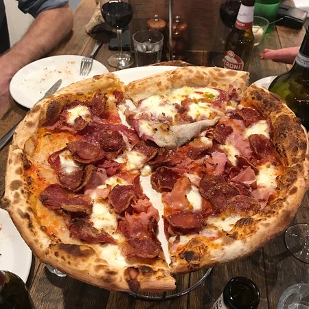 Pizza D'Asporto - Australian Directory 0