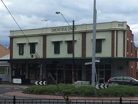 Platform 177 - Australian Directory 0