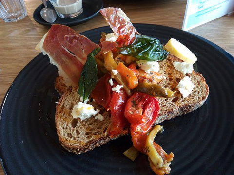 Promenade By The Bay - Australian Directory 0