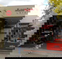 Sam's Cafe - Australian Directory