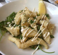 Seared Steak  Seafood - Australian Directory