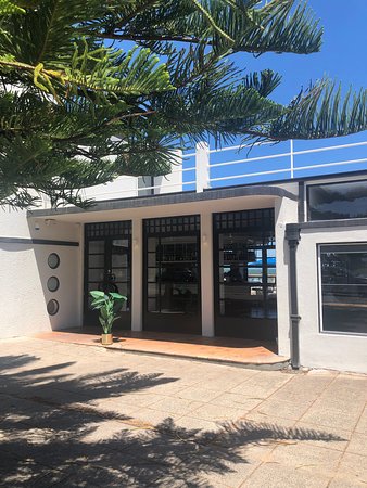 Sebastian Beach Grill & Bar - Australian Directory 0