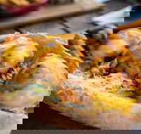 Smokehouse 101 - Australian Directory