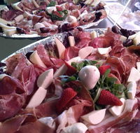 Sorriso Caffe Trattoria - Australian Directory