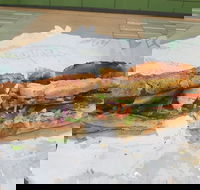 Subway - Australian Directory