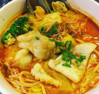 The Cherry Blossom Asian Restaurant - Australian Directory