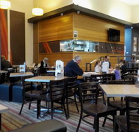 The Coffee Club - Australian Directory