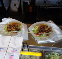 The D's Souvlaki - Australian Directory