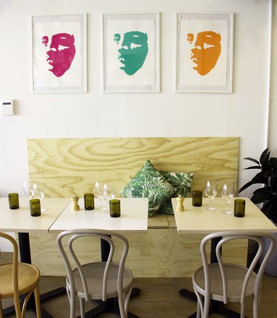 The Greenery Store And Dining - Australian Directory 0