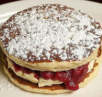 The Pancake Parlour - Australian Directory