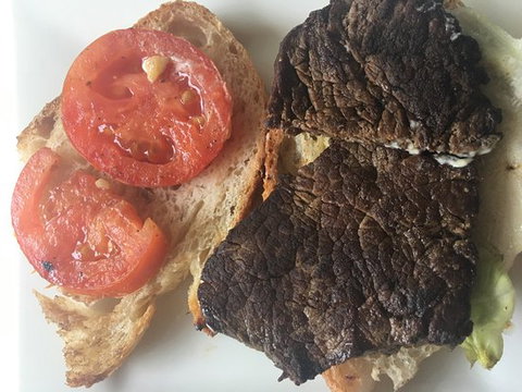 The Parlor Milkbar & Kitchen - Australian Directory 0