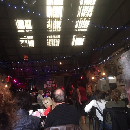 The Pirates Tavern - Australian Directory 0