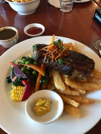 The Stags Head Hotel - Australian Directory 0