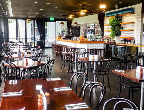 Arcobar - Australian Directory 0